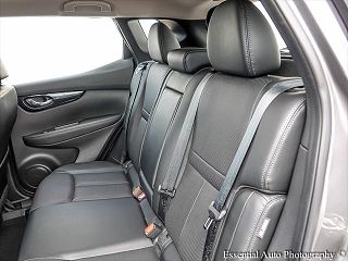2022 Nissan Rogue Sport SL JN1BJ1CW3NW498603 in Forest Park, IL 10