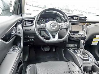 2022 Nissan Rogue Sport SL JN1BJ1CW3NW498603 in Forest Park, IL 11