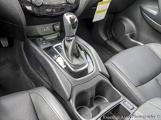 2022 Nissan Rogue Sport SL JN1BJ1CW3NW498603 in Forest Park, IL 16