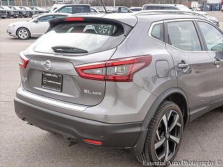 2022 Nissan Rogue Sport SL JN1BJ1CW3NW498603 in Forest Park, IL 6