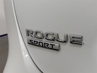 2022 Nissan Rogue Sport S JN1BJ1AV2NW342238 in Greenacres, FL 9