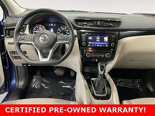 2022 Nissan Rogue Sport SL JN1BJ1CW9NW492711 in Hilliard, OH 10