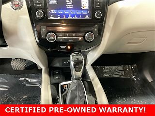 2022 Nissan Rogue Sport SL JN1BJ1CW9NW492711 in Hilliard, OH 11