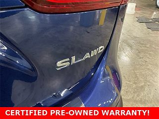 2022 Nissan Rogue Sport SL JN1BJ1CW9NW492711 in Hilliard, OH 20