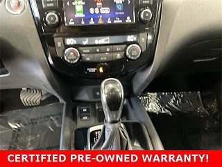 2022 Nissan Rogue Sport SL JN1BJ1CW3NW496785 in Hilliard, OH 11