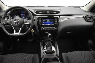 2022 Nissan Rogue Sport S JN1BJ1AW9NW474454 in Jersey City, NJ 29