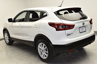 2022 Nissan Rogue Sport S JN1BJ1AW9NW474454 in Jersey City, NJ 7