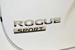 2022 Nissan Rogue Sport S JN1BJ1AW9NW474454 in Jersey City, NJ 9
