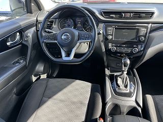 2022 Nissan Rogue Sport SV JN1BJ1BW2NW682755 in Newburgh, NY 10