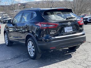 2022 Nissan Rogue Sport SV JN1BJ1BW2NW682755 in Newburgh, NY 5