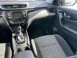 2022 Nissan Rogue Sport SV JN1BJ1BW2NW682755 in Newburgh, NY 9