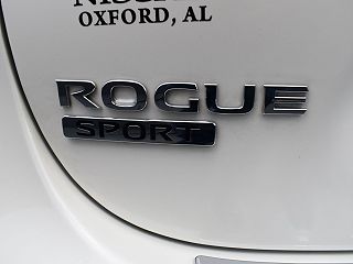 2022 Nissan Rogue Sport SL JN1BJ1CV0NW352635 in Oxford, AL 12