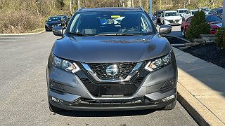 2022 Nissan Rogue Sport SV JN1BJ1BW7NW483247 in Royersford, PA 3