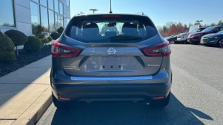 2022 Nissan Rogue Sport SV JN1BJ1BW7NW483247 in Royersford, PA 6