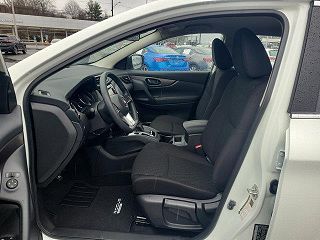 2022 Nissan Rogue Sport S JN1BJ1AW4NW473440 in Wallingford, CT 13