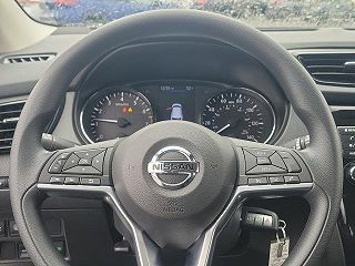 2022 Nissan Rogue Sport S JN1BJ1AW4NW473440 in Wallingford, CT 18