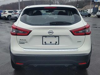 2022 Nissan Rogue Sport S JN1BJ1AW4NW473440 in Wallingford, CT 5