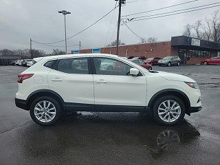 2022 Nissan Rogue Sport S JN1BJ1AW4NW473440 in Wallingford, CT 7