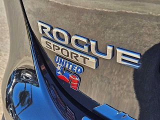 2022 Nissan Rogue Sport SL JN1BJ1CW8NW493543 in Westlake Village, CA 13