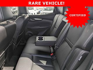 2022 Nissan Rogue Sport SL JN1BJ1CW0NW497778 in Yorkville, NY 18