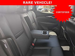 2022 Nissan Rogue Sport SL JN1BJ1CW0NW497778 in Yorkville, NY 22