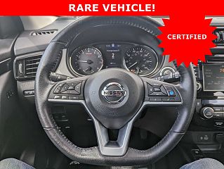 2022 Nissan Rogue Sport SL JN1BJ1CW0NW497778 in Yorkville, NY 9