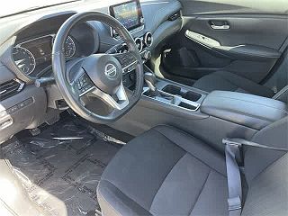 2022 Nissan Sentra SV 3N1AB8CV0NY268339 in Avondale, AZ 3