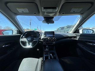2022 Nissan Sentra SV 3N1AB8CV8NY220782 in Billings, MT 11