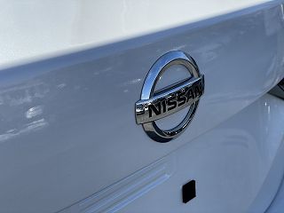 2022 Nissan Sentra SV 3N1AB8CV9NY227966 in Blauvelt, NY 20