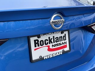 2022 Nissan Sentra SR 3N1AB8DV9NY284571 in Blauvelt, NY 24