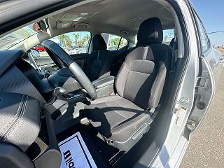 2022 Nissan Sentra SV 3N1AB8CV2NY241174 in Delano, CA 19