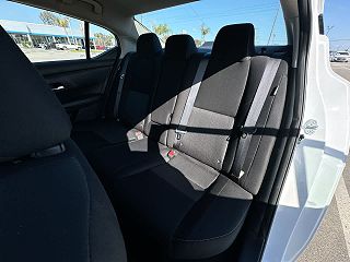 2022 Nissan Sentra SV 3N1AB8CV3NY221631 in Delano, CA 25