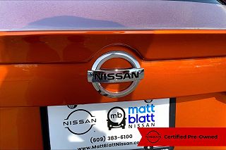 2022 Nissan Sentra SR 3N1AB8DV6NY229625 in Egg Harbor Township, NJ 30
