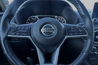 2022 Nissan Sentra SV 3N1AB8CVXNY296603 in Fremont, CA 25