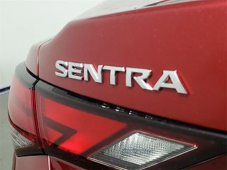 2022 Nissan Sentra SV 3N1AB8CV1NY295730 in Greenacres, FL 9