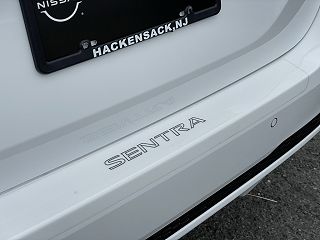 2022 Nissan Sentra S 3N1AB8BV2NY226773 in Hackensack, NJ 21
