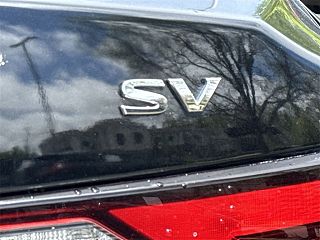 2022 Nissan Sentra SV 3N1AB8CV2NY255270 in Little Rock, AR 15