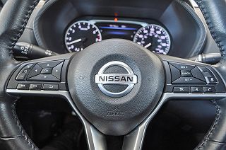 2022 Nissan Sentra SV 3N1AB8CV3NY292313 in Pasadena, CA 19