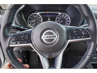 2022 Nissan Sentra SV 3N1AB8CV9NY264676 in Pascagoula, MS 21
