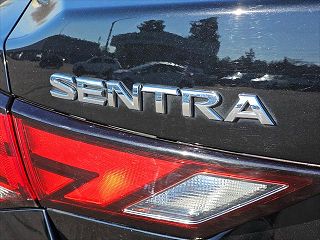 2022 Nissan Sentra SV 3N1AB8CV0NY241593 in Puyallup, WA 27