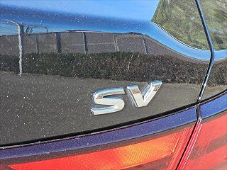 2022 Nissan Sentra SV 3N1AB8CV0NY241593 in Puyallup, WA 28