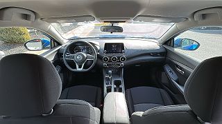 2022 Nissan Sentra SV 3N1AB8CV4NY224344 in Royersford, PA 25