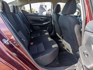 2022 Nissan Sentra SV 3N1AB8CVXNY229306 in Spokane Valley, WA 17