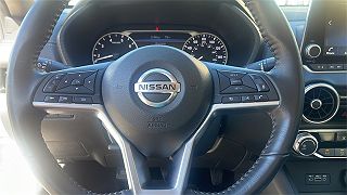 2022 Nissan Sentra SV 3N1AB8CV6NY235684 in Suffolk, VA 16