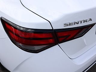 2022 Nissan Sentra SV 3N1AB8CV1NY260959 in Temecula, CA 7