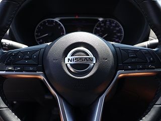 2022 Nissan Sentra SV 3N1AB8CV4NY272992 in Temecula, CA 24