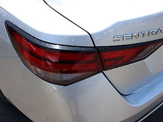 2022 Nissan Sentra SV 3N1AB8CV4NY272992 in Temecula, CA 7