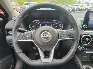 2022 Nissan Sentra SR 3N1AB8DV9NY207442 in Vineland, NJ 19