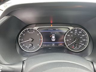 2022 Nissan Sentra SR 3N1AB8DV9NY207442 in Vineland, NJ 20