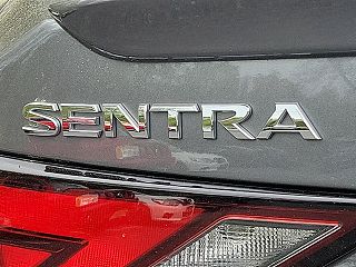 2022 Nissan Sentra SR 3N1AB8DV9NY207442 in Vineland, NJ 28
